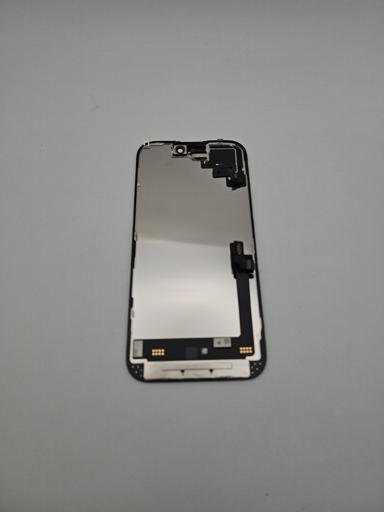 Apple iPhone 16 OLED Screen Replacement Used Part (Minor Imperfections)