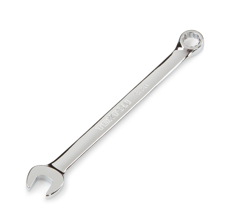 TEKTON 3/8-Inch Combination Wrench | 18255