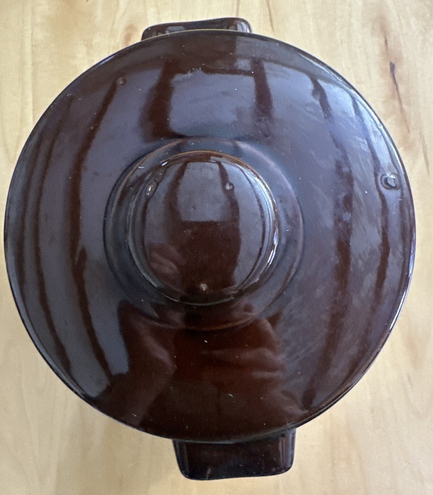 Westbend Bean Pot