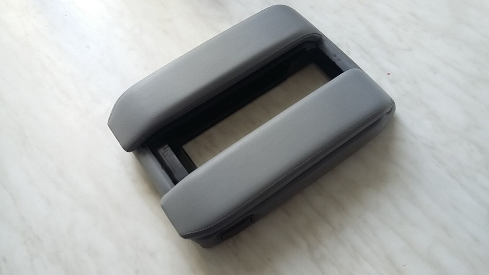 100ml Leather Paint Leather Fresh for BMW Leather E30 E36 E39 E46 E60 E38 E65 "VILOU"