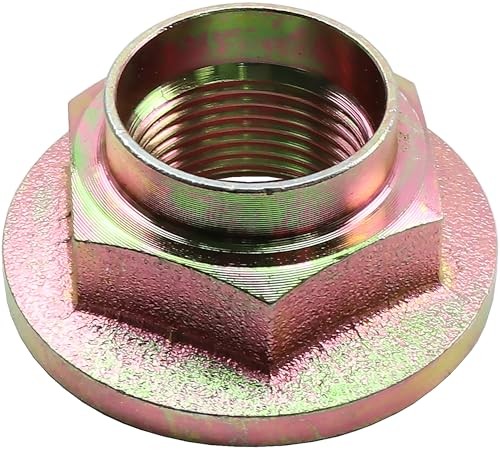 Axle Nut - 103-0519
