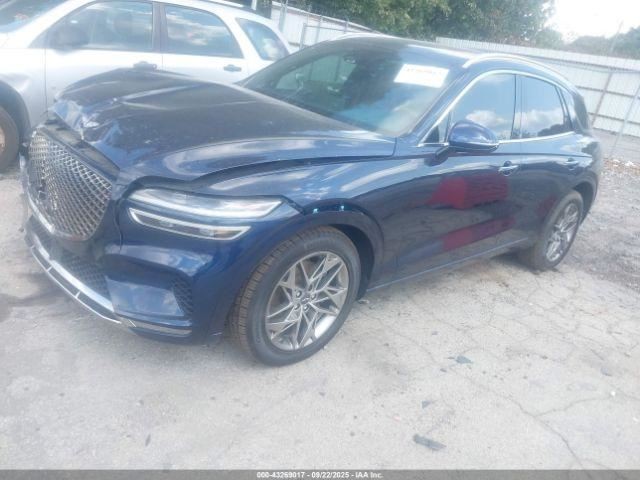 Fuse Box Engine Compartment Fits 22 GV70 4855434