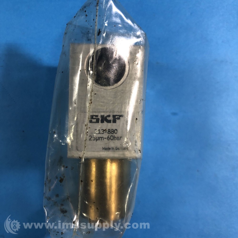 SKF 213-880 Screen Filter Element FNIP
