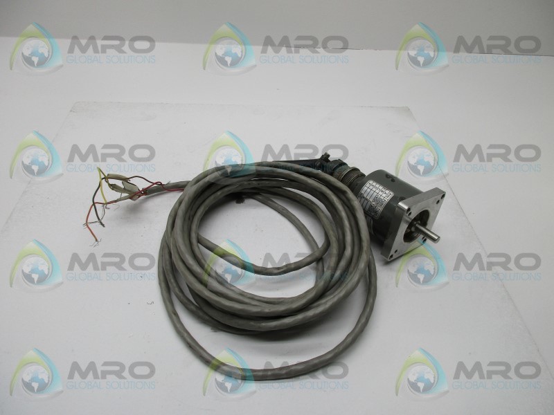 DYNAPAR H210500114000 ENCODER (AS PICTURED) UNMP