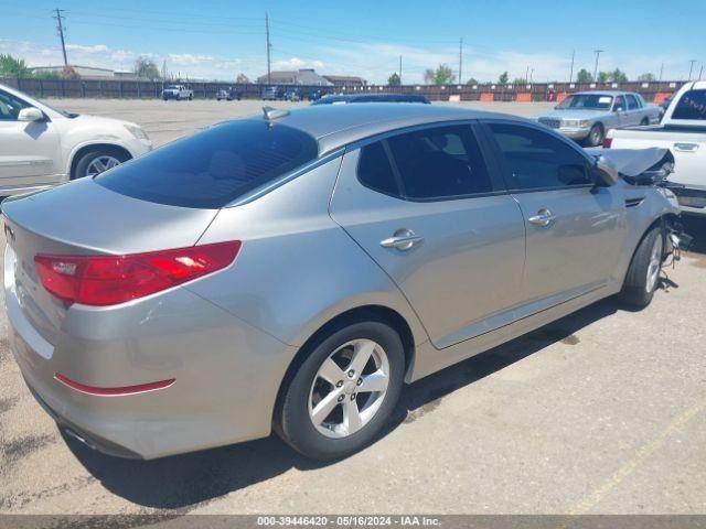 Shifter OPTIMAKIA 2014 Transmission Shift 1496488