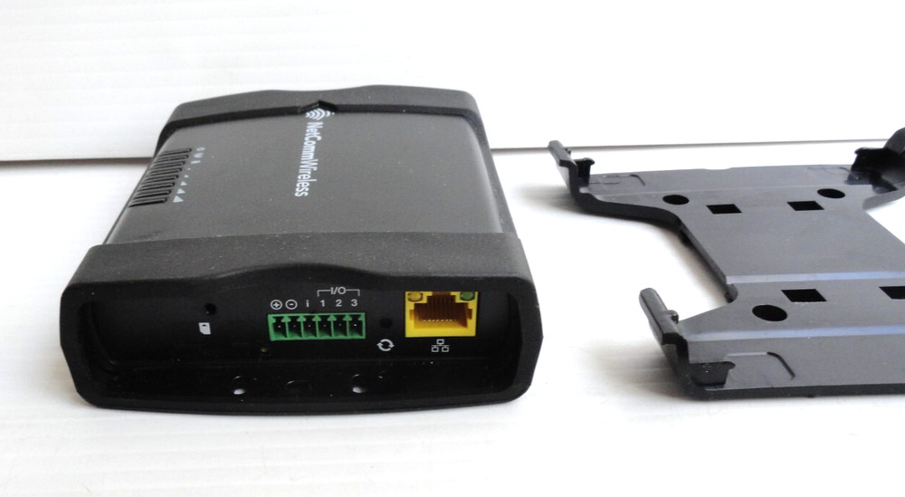 NetComm Wireless 3G M2M Router Plus/3G NTC-6200 Series , UNIT ONLY