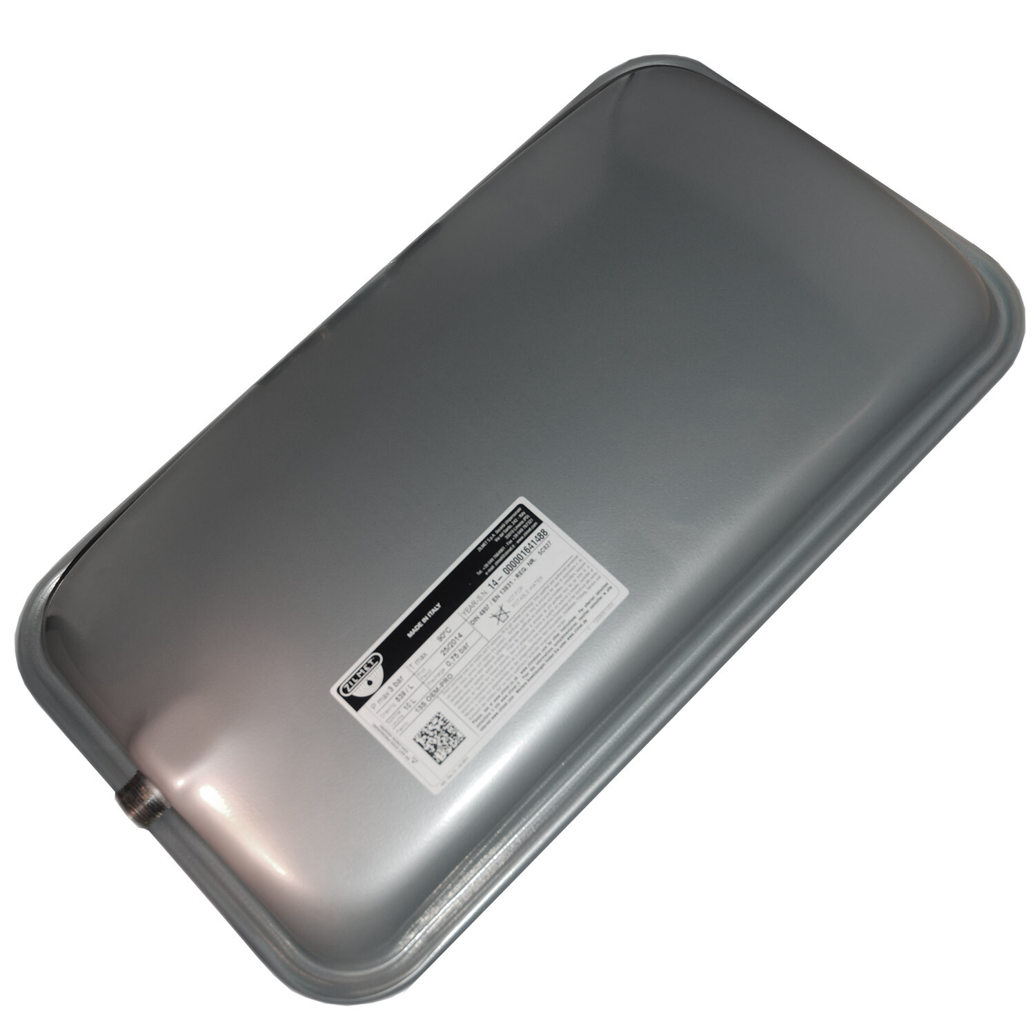 Vaillant Ecotec Expansion Vessel 181051 Brand New (Original) ALL MODELS