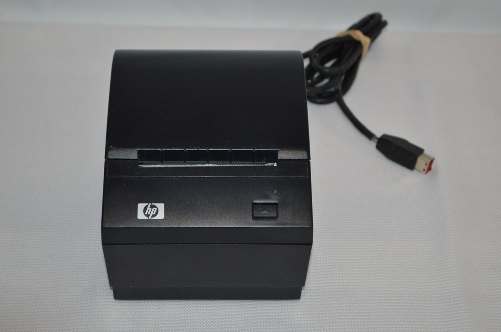 HP A794-2905-HW00 POS Thermal Receipt Printer  *untested*