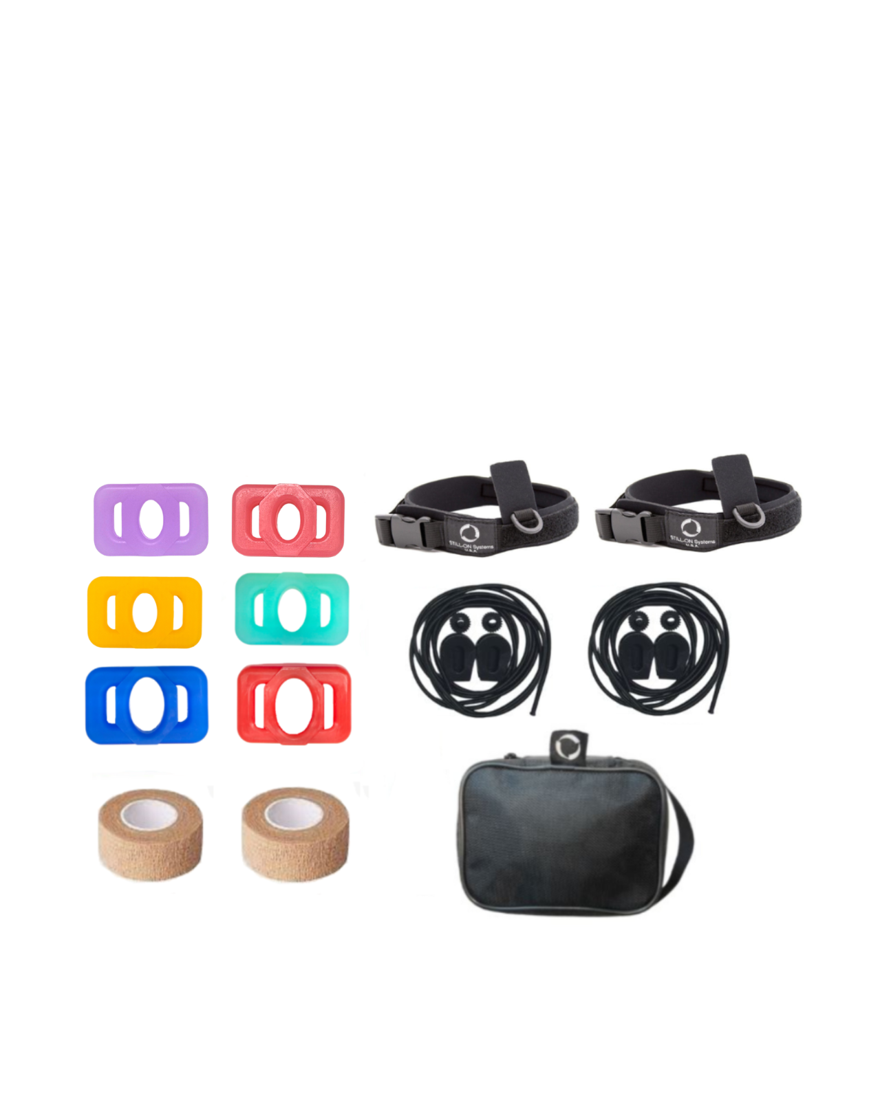 Penis Stretching Device - Male Enhancement Penis Stretcher - Fits all Sized Men