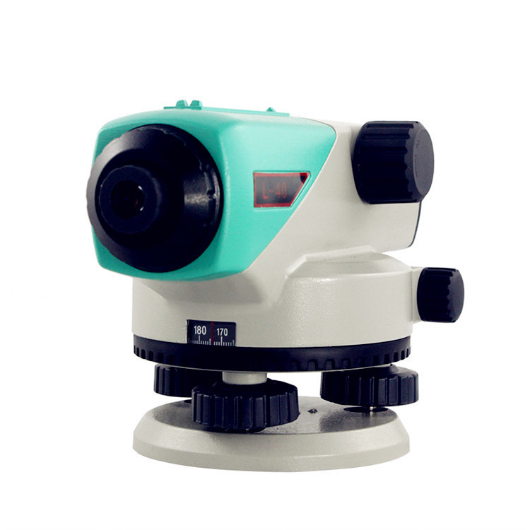 LETER L40 automatic leveling level level 32 times