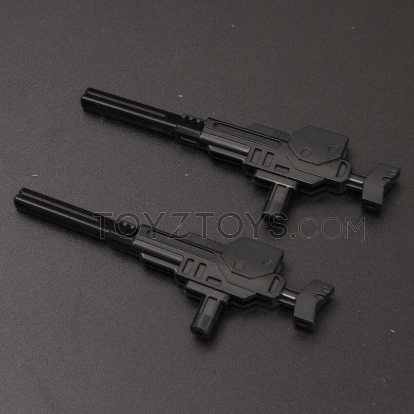 Weapon Upgrade Kit for HeadMan, 5mm Handle For Many
