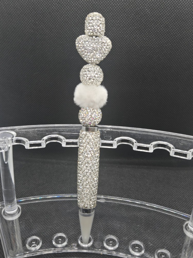 Rhinestone Diamond Art Wax Pens