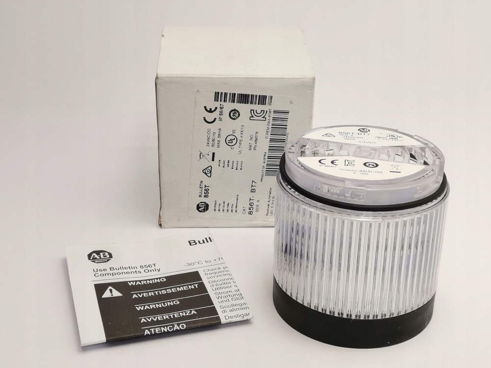 856T-BT7 Signal Tower Module