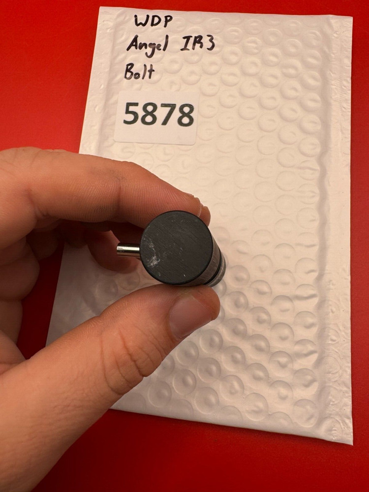WDP Angel IR3 Bolt