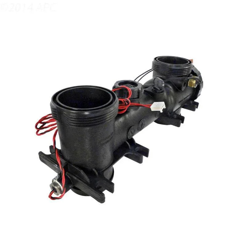 Header Assembly