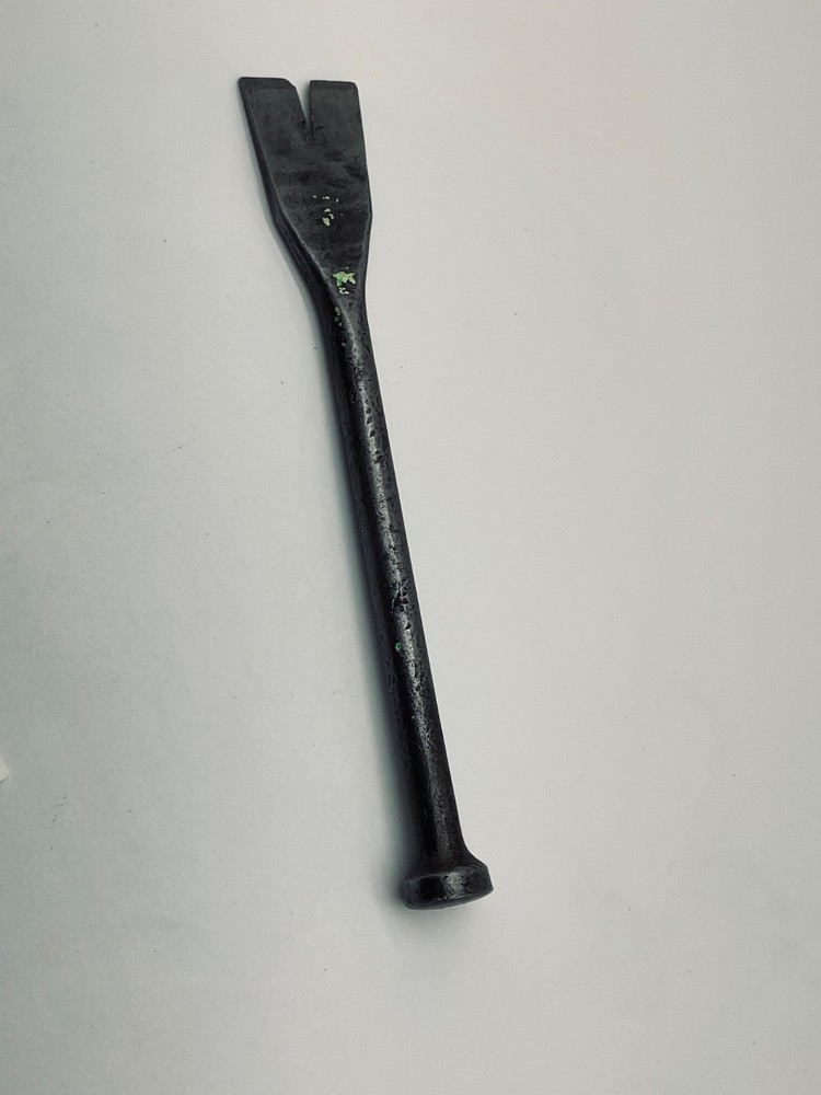 Vintage Blacksmith Nail Puller