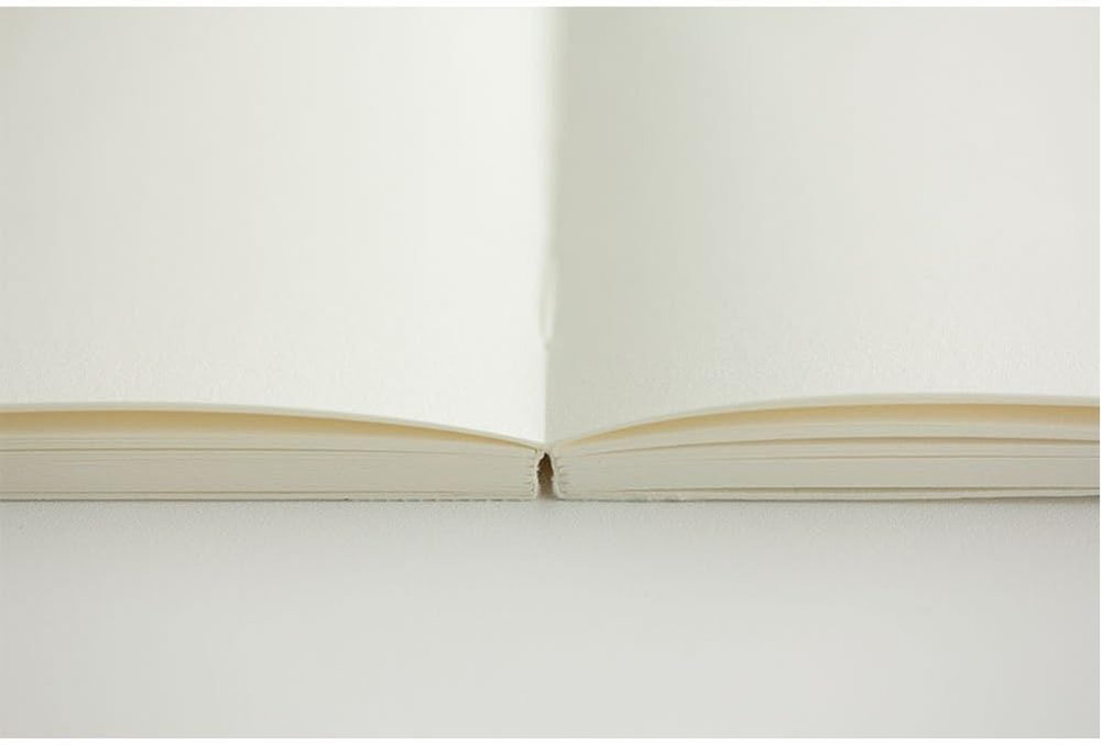 DESIGNPHIL 13799006 MD Notebook, Paperback, Unruled,