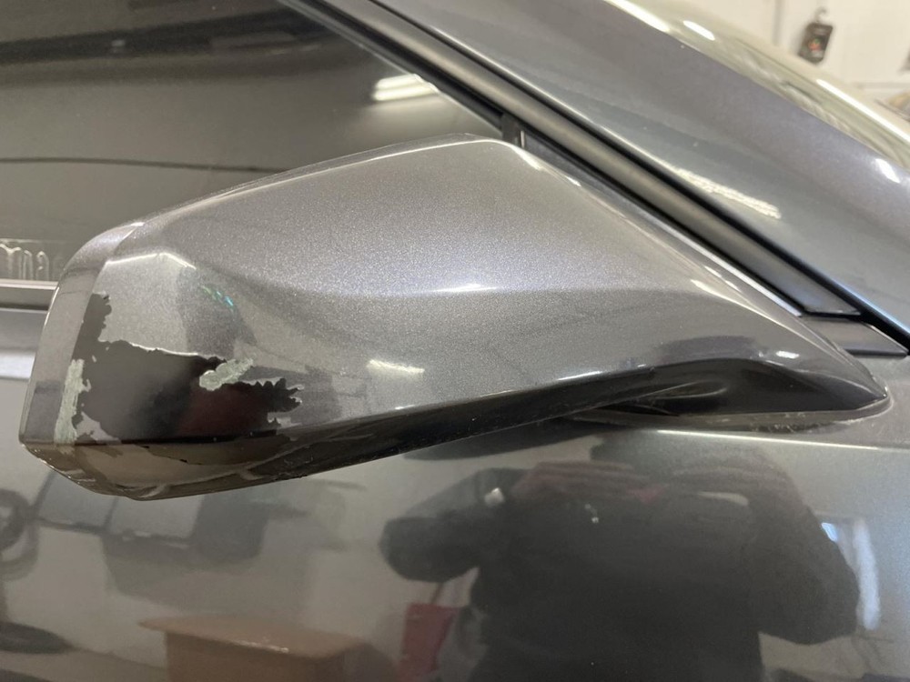 Complete Console Front Floor Fits 10 CAMARO 1052595