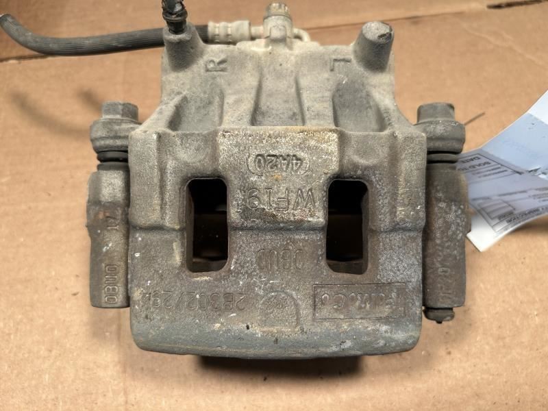 Chassis ECM Multifunction Fits 14-15 MKX 5965