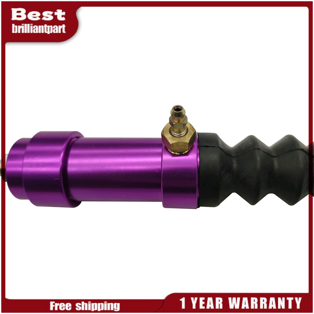 Fits Clutch Use 910-25604 Pull-type Release Cylinder With 7/8" Bore