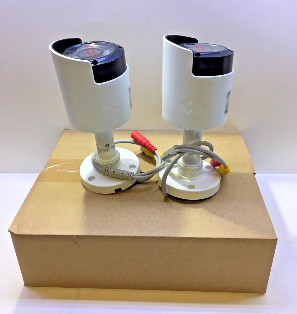 Lorex LAB223B High Definition 1080p Bullet Security Camera ( 2 PACK )