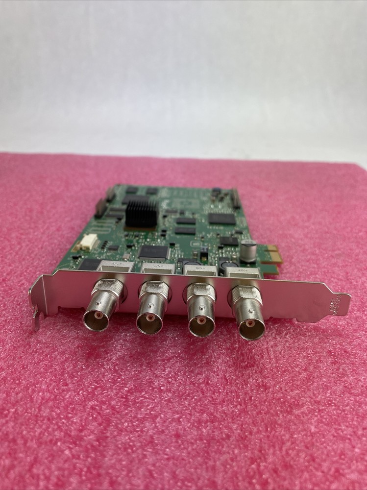 Verient Video Solutions P5000 PCIe