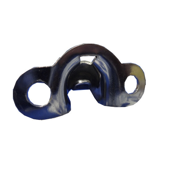 Stainless Steel Catch Plate