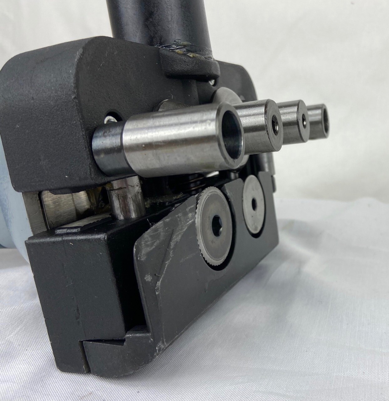 BLUEROCK Model SL-1.5 Seam Locker 1.5MM Gauge Pittsburgh Seams HVAC Duct Folder