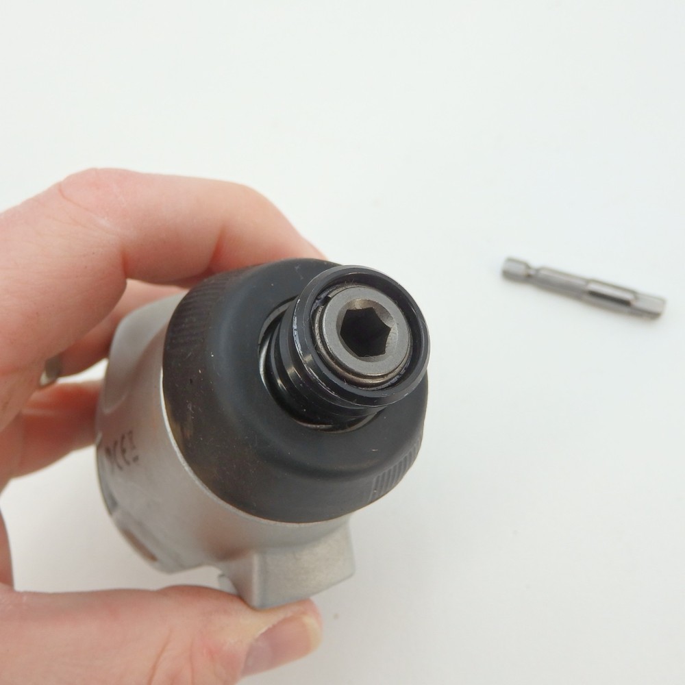 Black and Decker BDCMTI Impact Driver Attachment Matrix Quick Connect