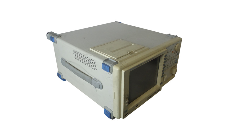 ANDO AQ6317 Optical Spectrum Analyzer - Free Shipping