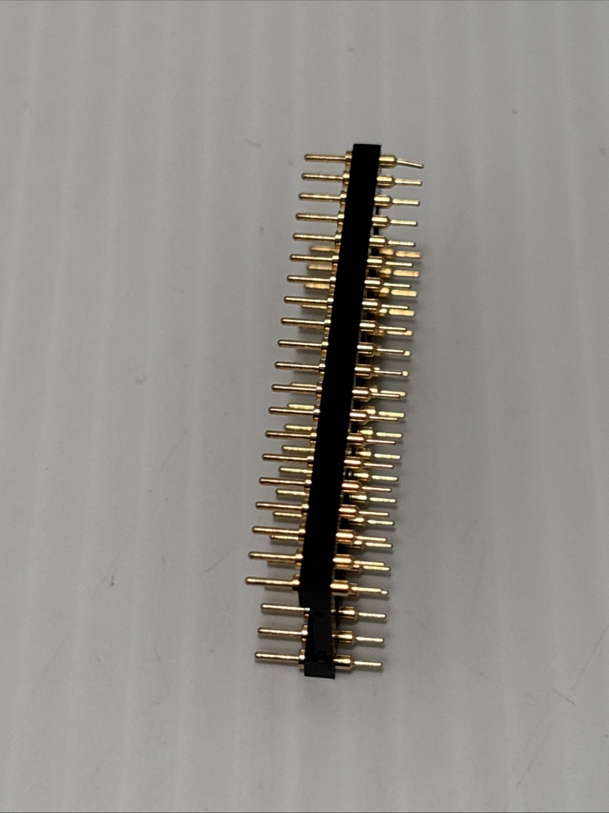 WW Connector Header Platform 40 pin
