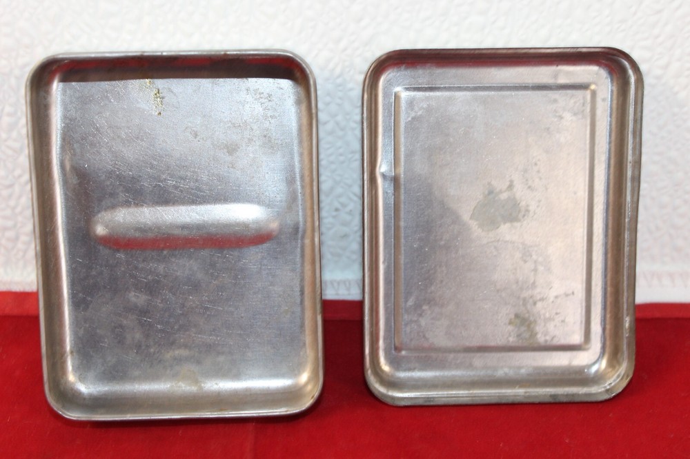 1930 PACKER'S TAR SOAP TIN