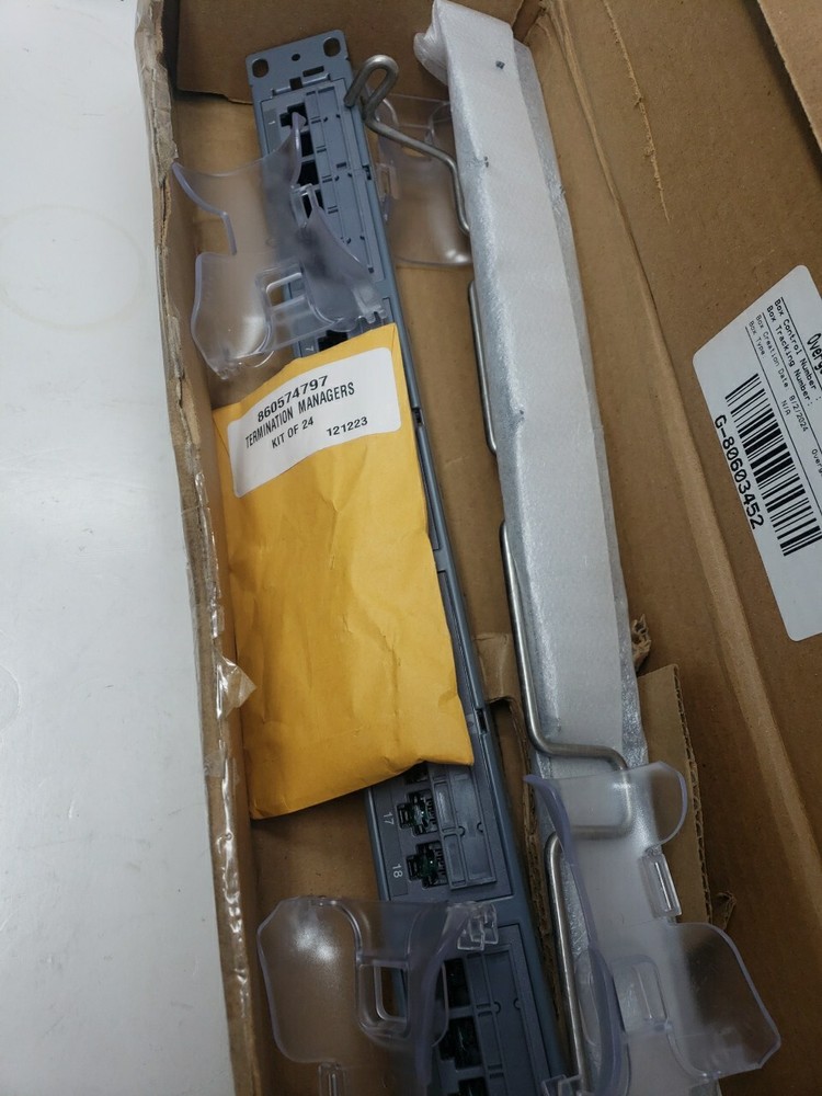 Commscope 860574797 Patch Panel