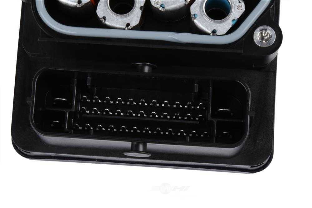 ABS Control Module