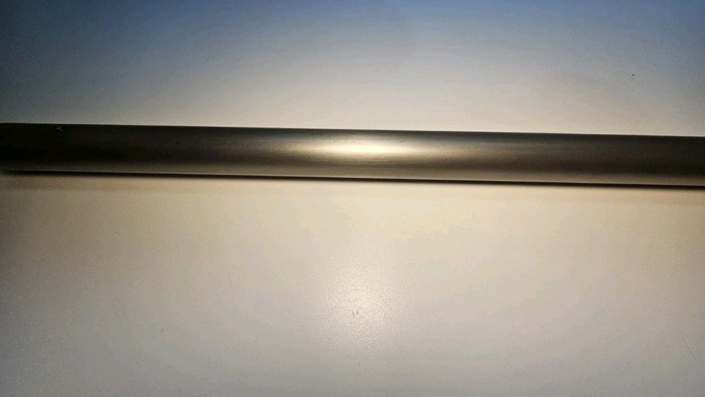 T/C Black Diamond Inline Muzzleloader 23" Barrel Without A Breech Plug (9)