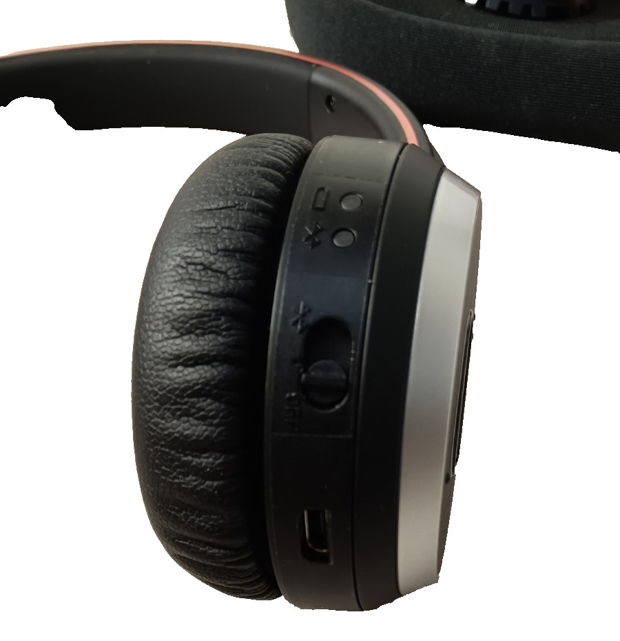 Jabra Evolve 40 UC Mono Wired Headset HSC017 with bluetooth