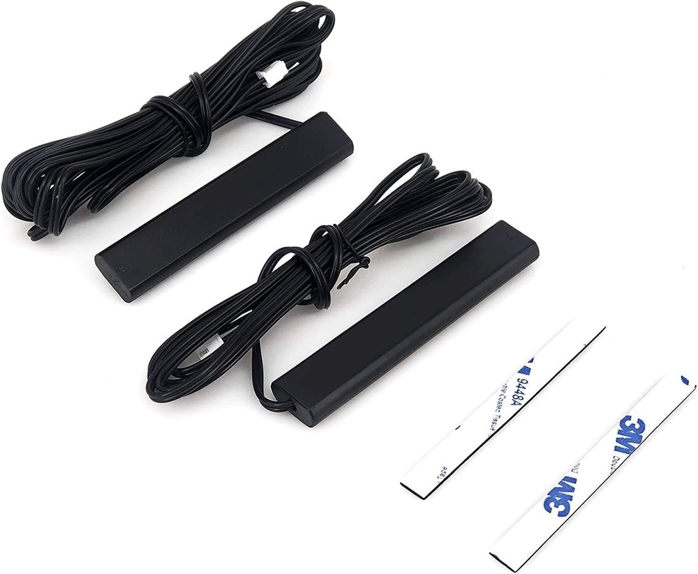 Advanced Keyless Go System for Toyota - Safe Remote Engine Start with Smart Key