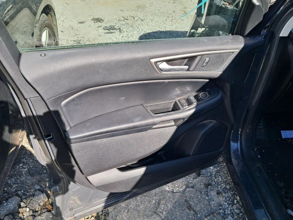 Console Front Floor SEL Fits 15-24 EDGE 4843692