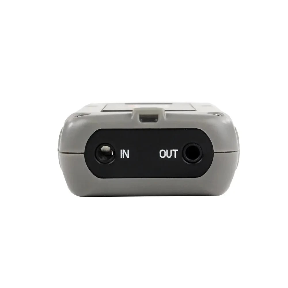 Racing Electronics - REceiver PRO – For Professional Racer Use Only