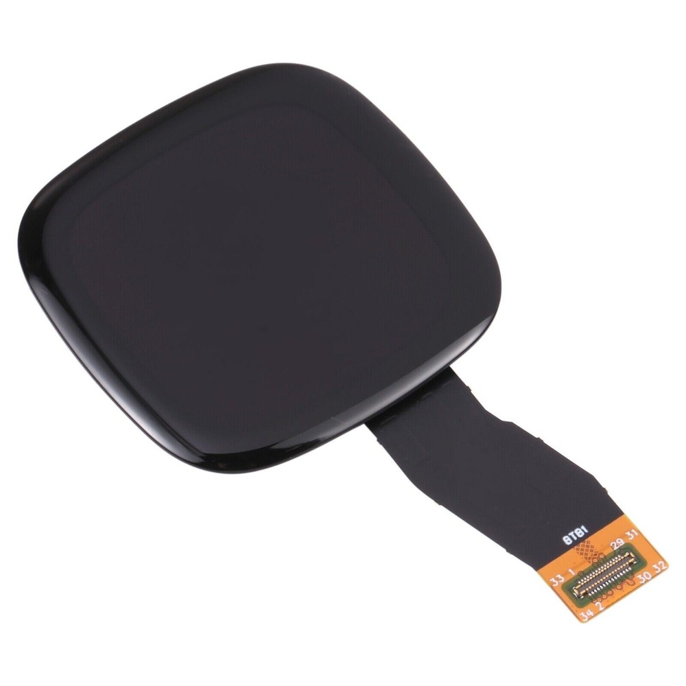 Replacement Smart Watch LCD Display Touch Screen Assembly For Fitbit Versa4 C