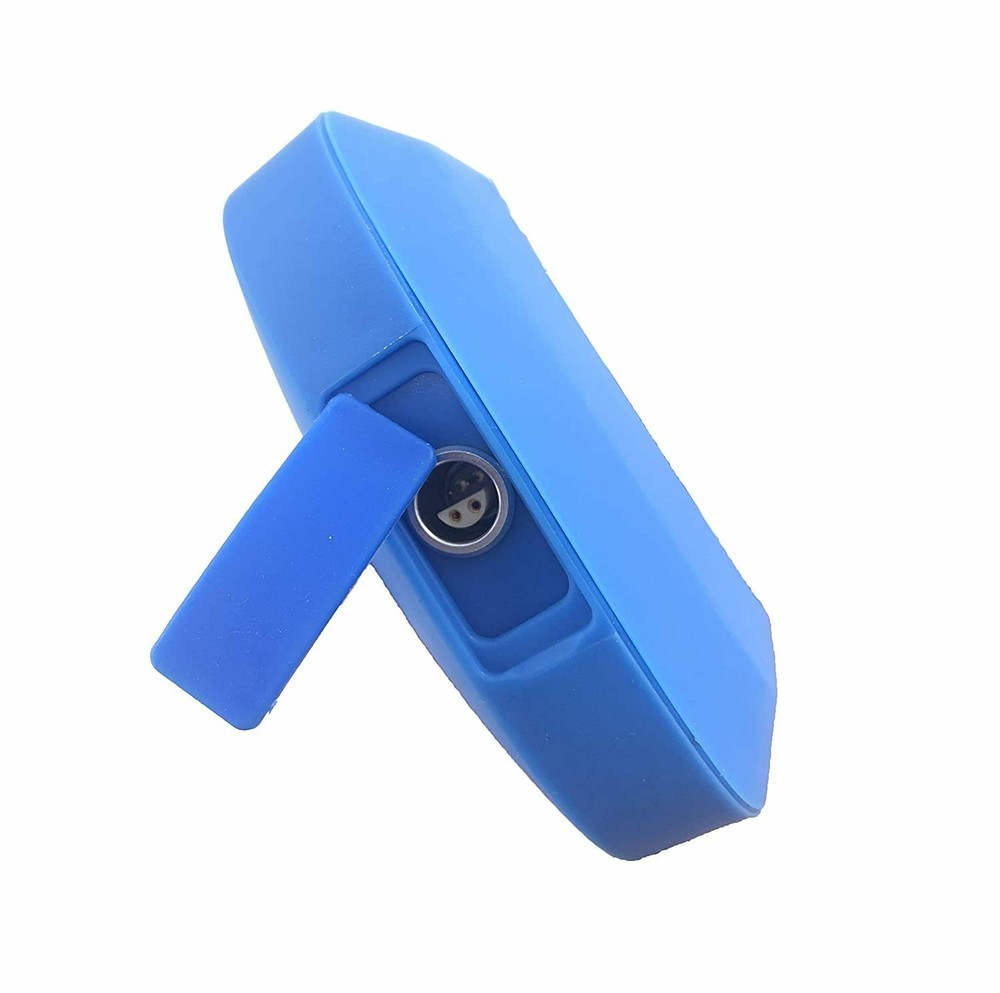 Leeb Hardness Tester with D Type Impact Device Max Memory 500 Groups Data