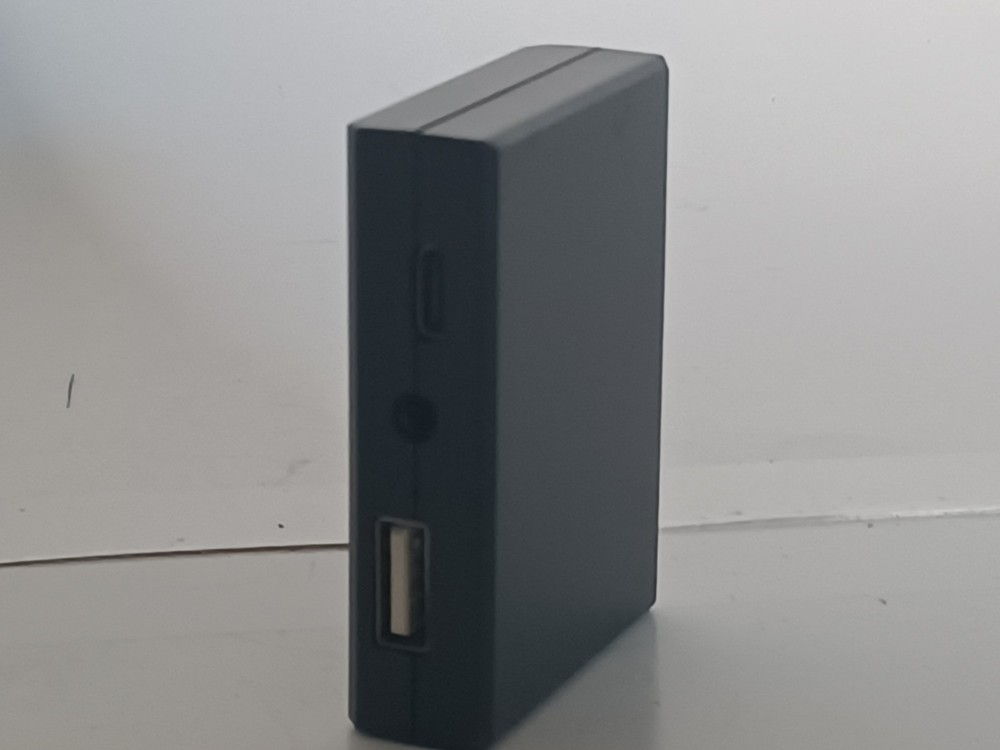 Portable CD Player Decoder Auxiliary AUX CD Decoder AUX Decoder Conversion F4S4