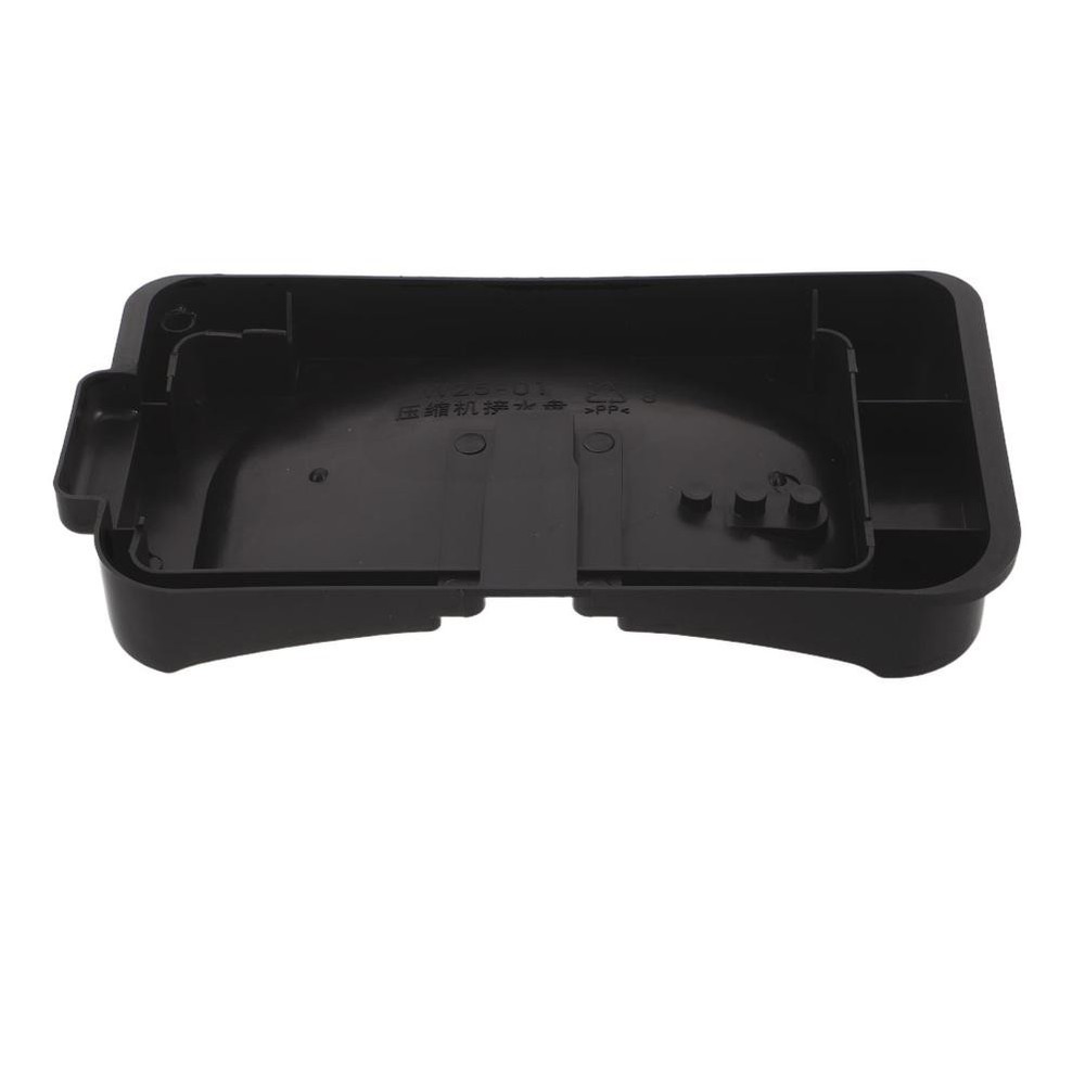 Chest Freezer Drip Pan Compressor Water Tray Evaporation Replacement