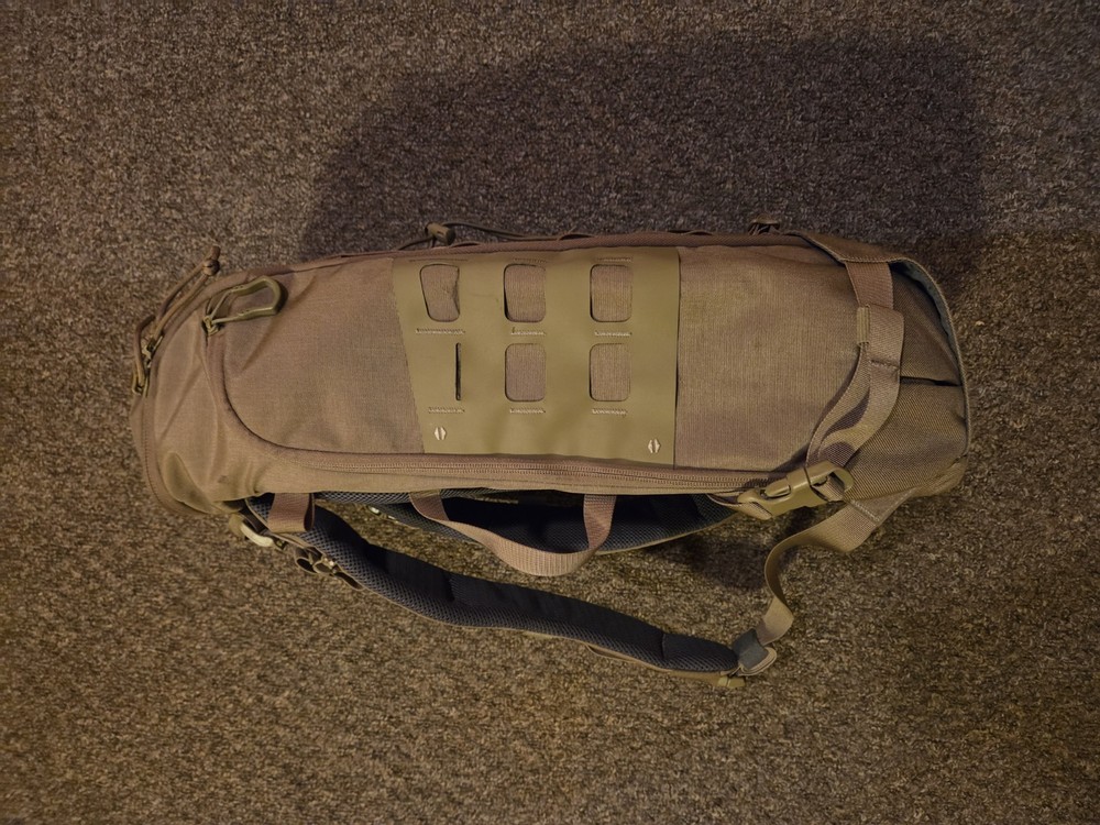 Vanquest IBEX 26 Backpack