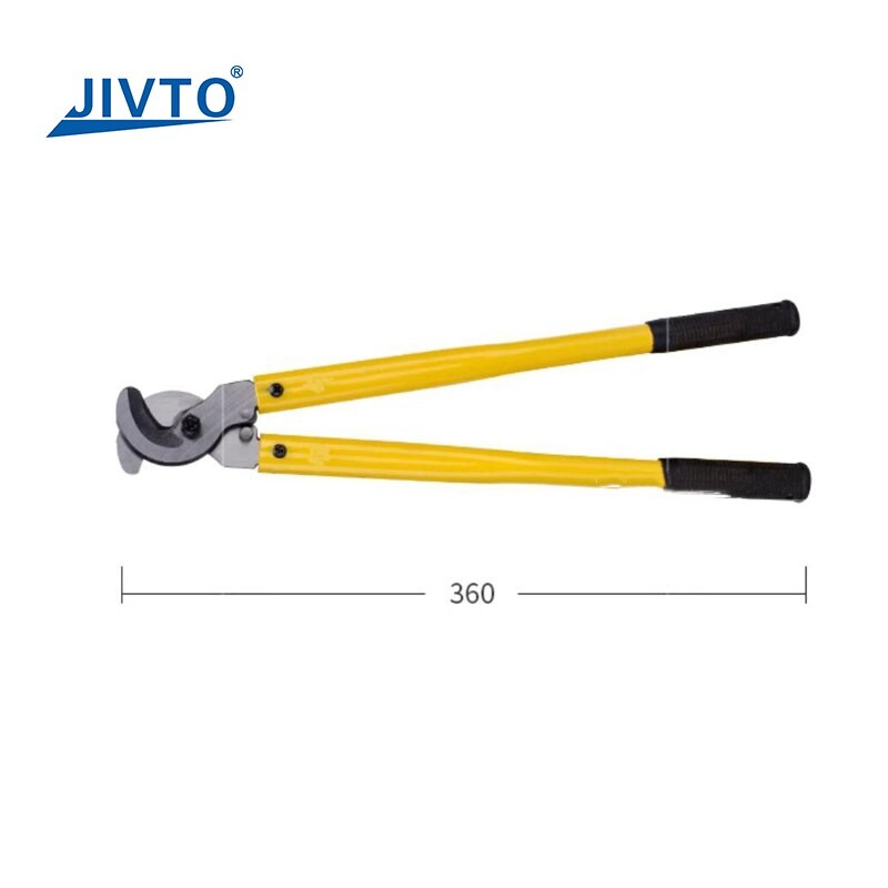 Cable Cutter Multi-Functional Powerful Wire Cutting Heavy Duty Hand Tool 120mm2