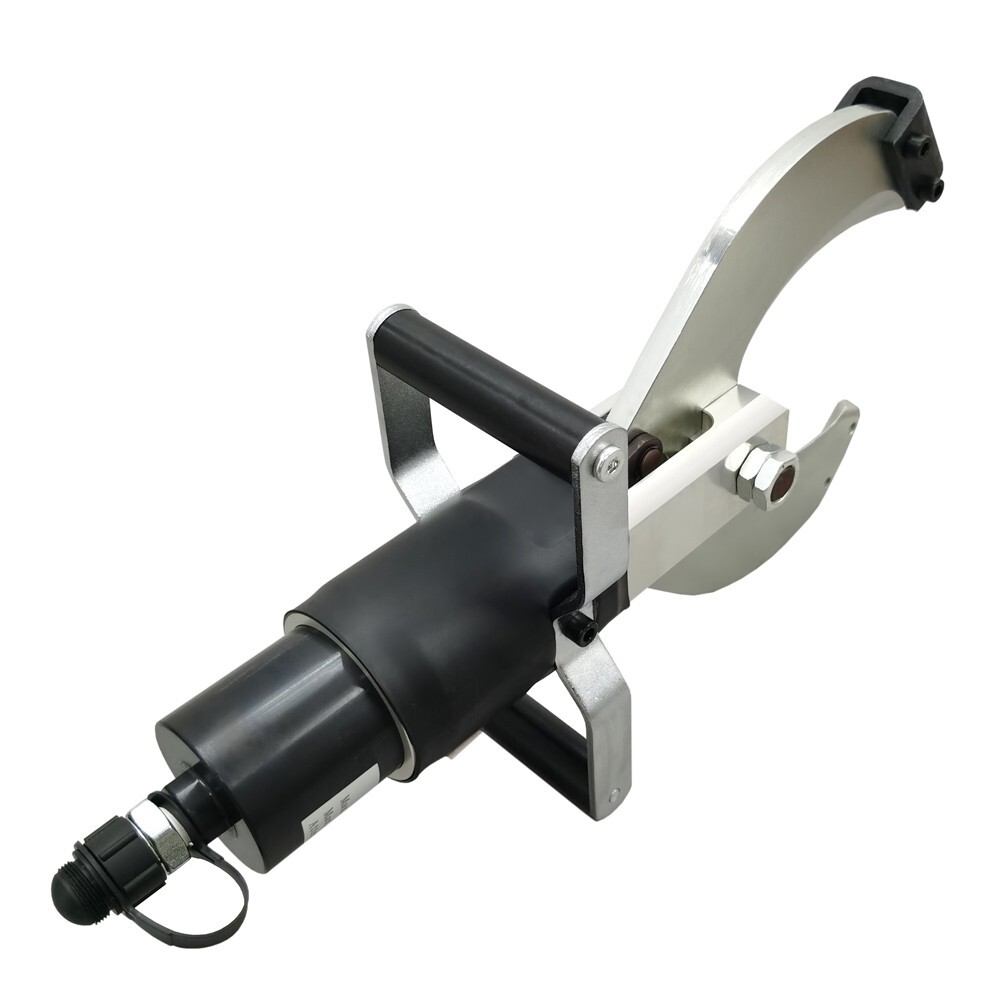 Hydraulic Cable Cutter Open Type Electric Scissors Wire Cutter Quick Wire Cutter