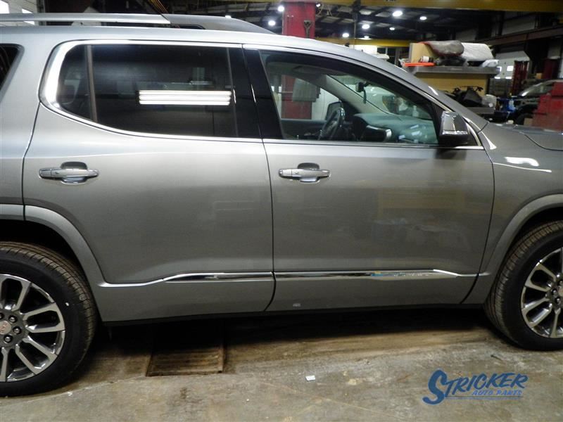 ACADIA 2023 HUD Unit 1156943