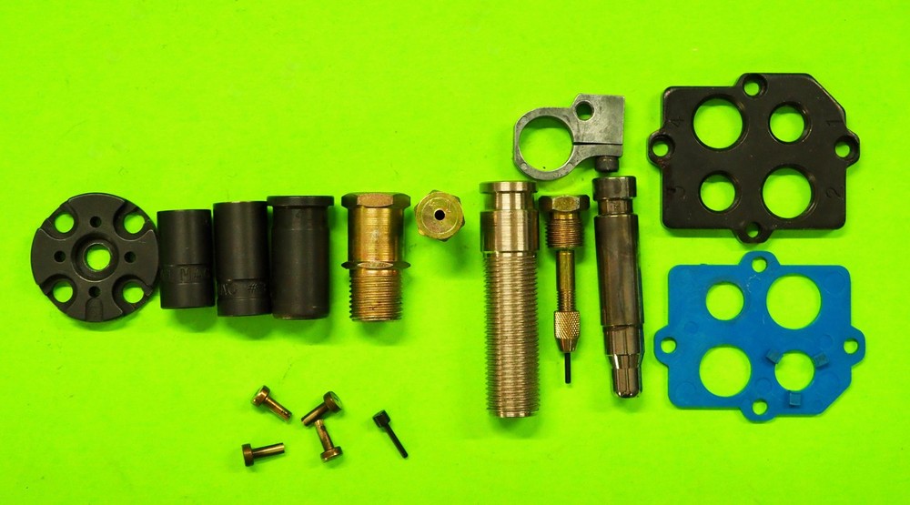 Dillon SDB .44/40 Win Conversion Kit-(20135) + Tool Head-(20113) MORE PHOTO