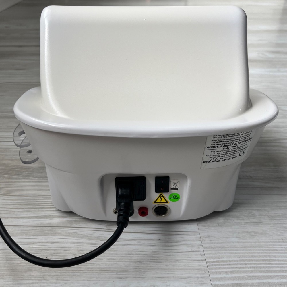 Silhouet-Tone Evolution 7 Sequential HD Electrolysis Machine – Pro Use – Galvani