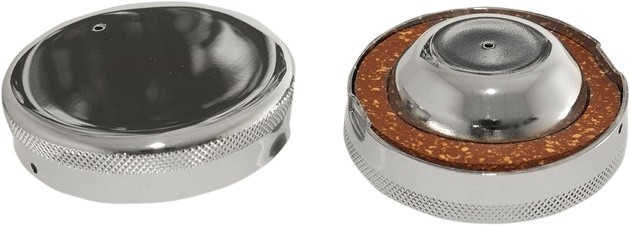 Emgo Gas Cap